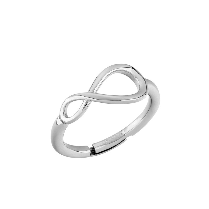 ANILLO INFINITO MAREA JEWELS