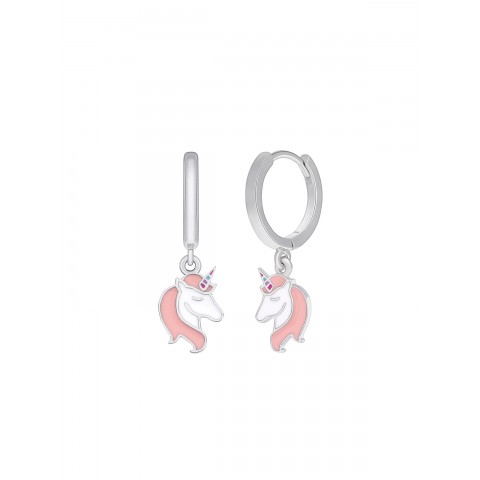 PENDIENTES PLATA 925 GIRLS