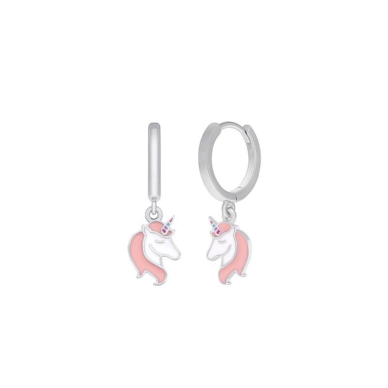 PENDIENTES PLATA 925 GIRLS