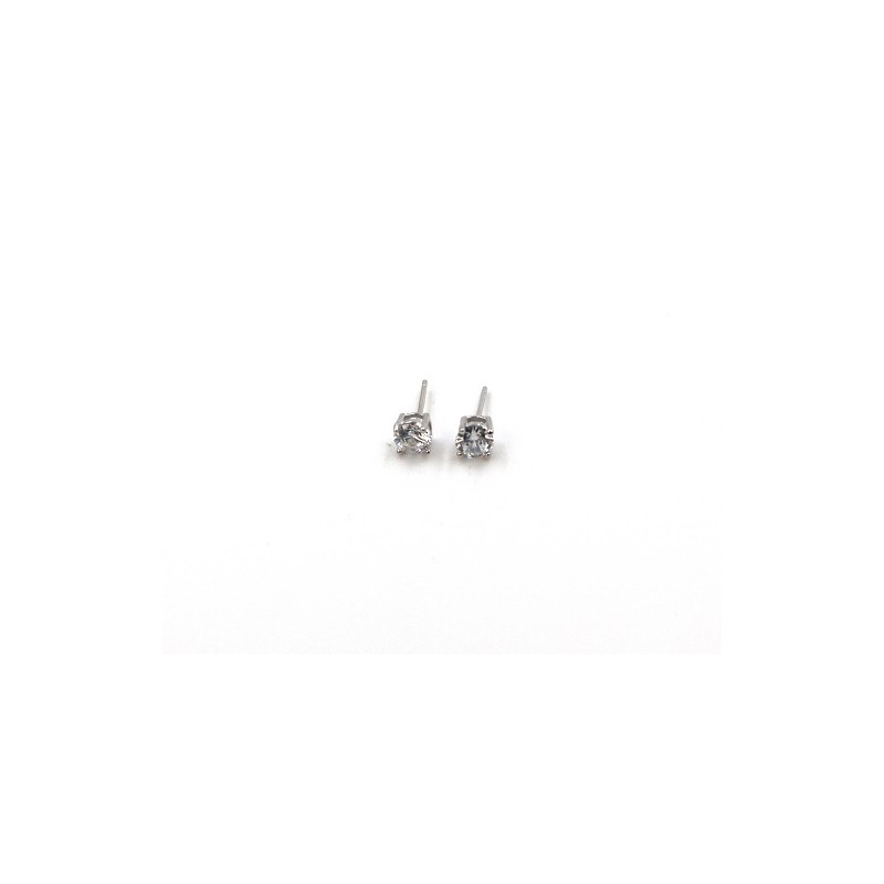 PENDIENTES PLATA 1 LEY 