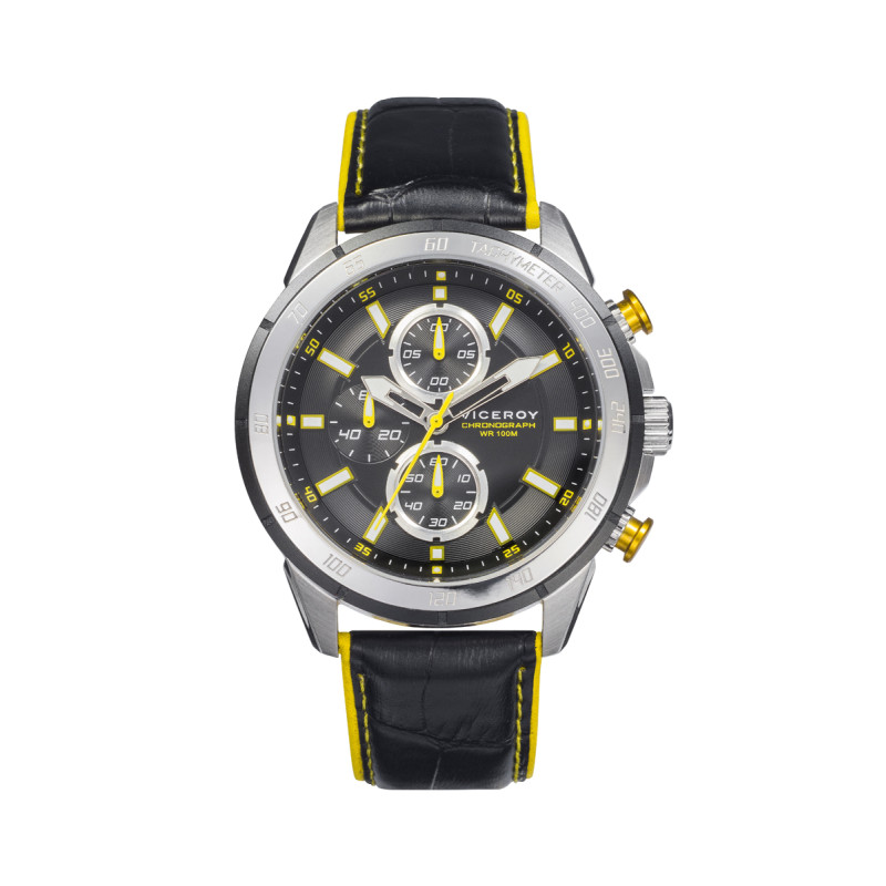 RELOJ SR CRONO CORREA