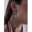 PENDIENTES PLATA 1 LEY