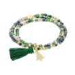 PULSERA ZEN ARBOL NAVIDAD