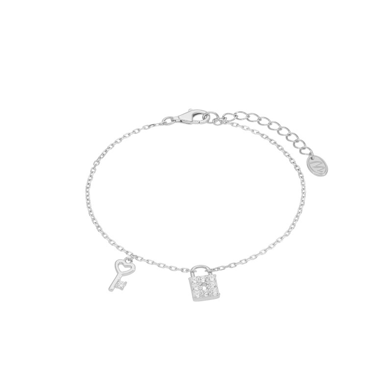 PULSERA VERONA PLATA925