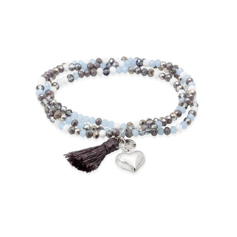 PULSERA ZEN CORAZON