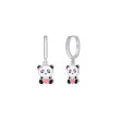 PENDIENTES GIRLS PLATA 1 LEY