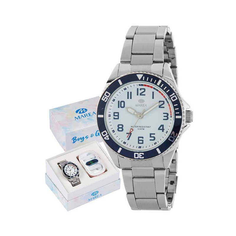 RELOJ KIDS NIÑO MAREA