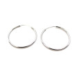 AROS PLATA 1 LEY 40MM