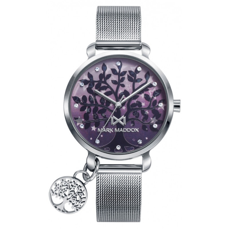 RELOJ MUJER MARK MADDOX 