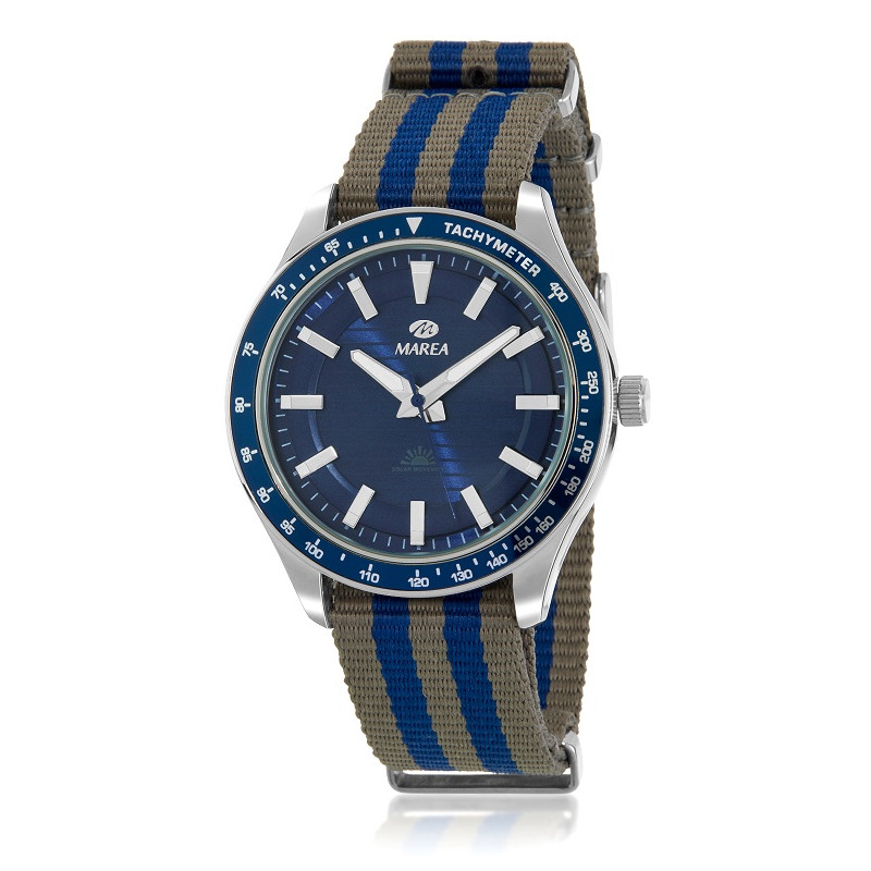 RELOJ SOLAR MAREA