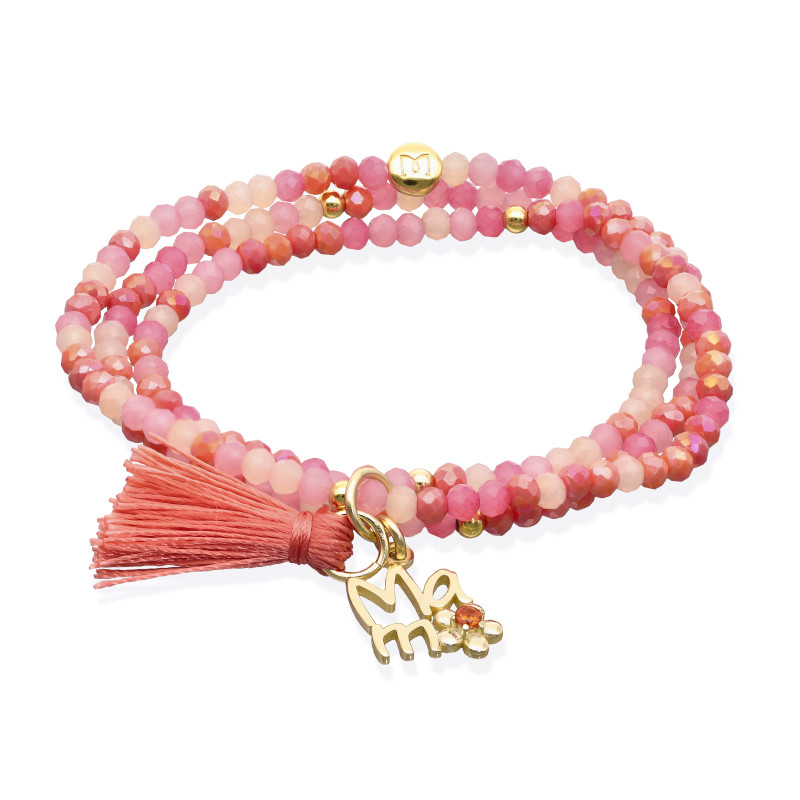 PULSERA ZEN " MAMA"