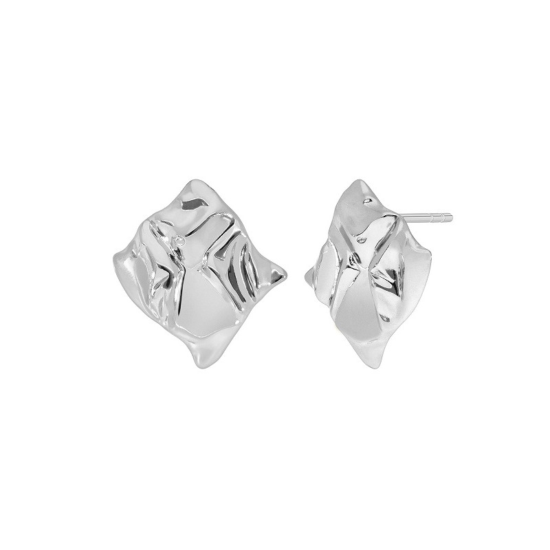 PENDIENTES PLATA 925 MLS