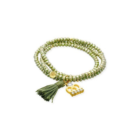 PULSERA ZEN AMAZONIA