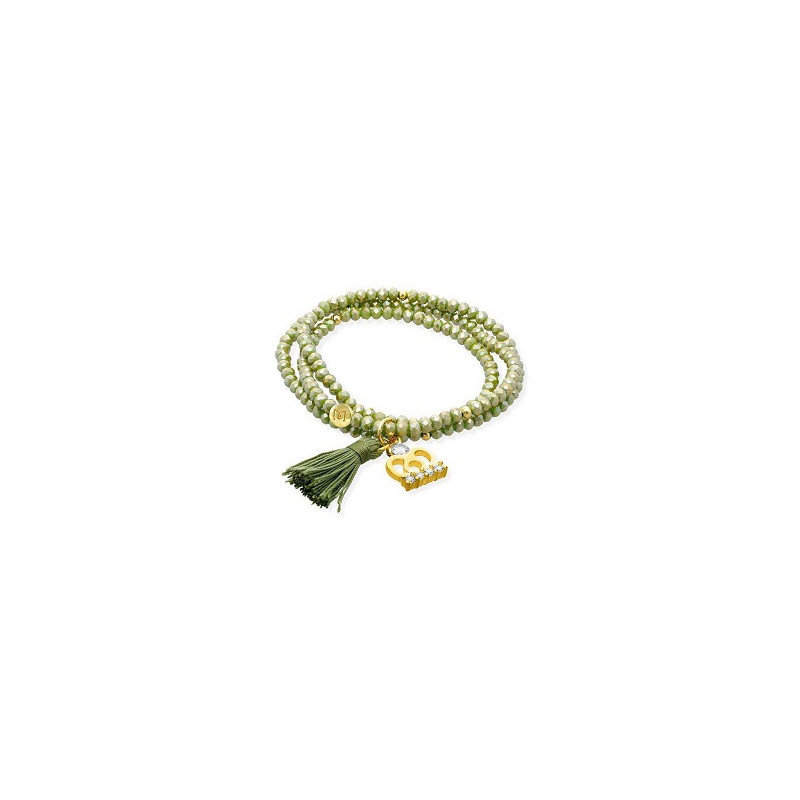 PULSERA ZEN AMAZONIA