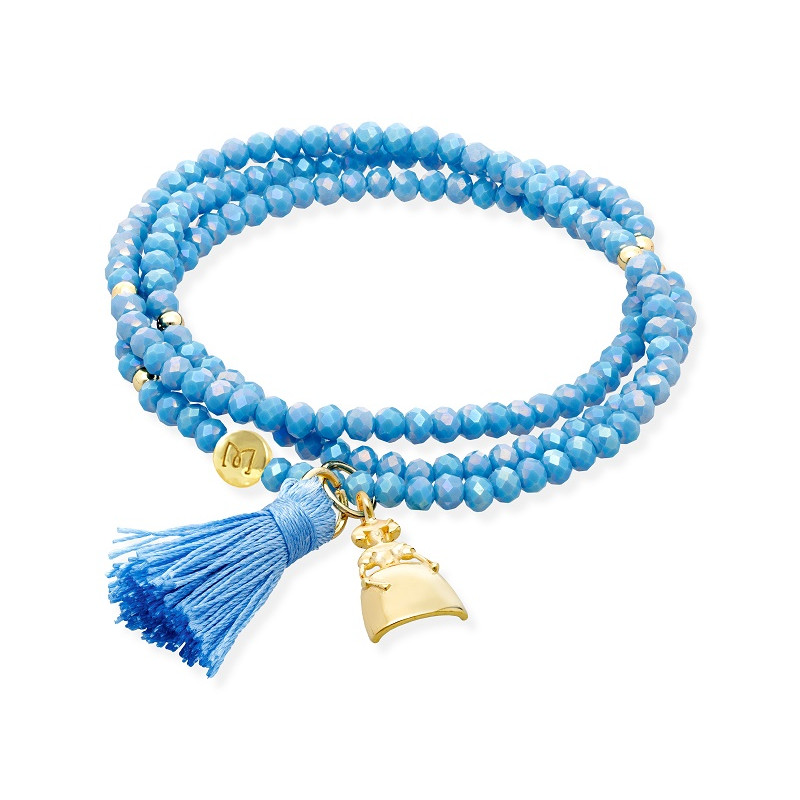 PULSERA ZEN AQUA