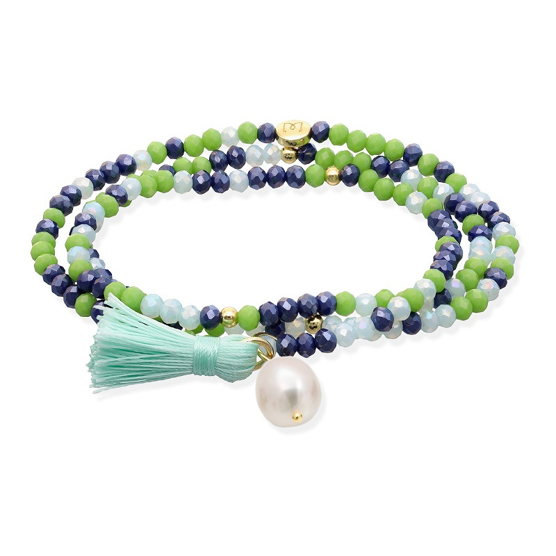 PULSERA ZEN NENUFAR 