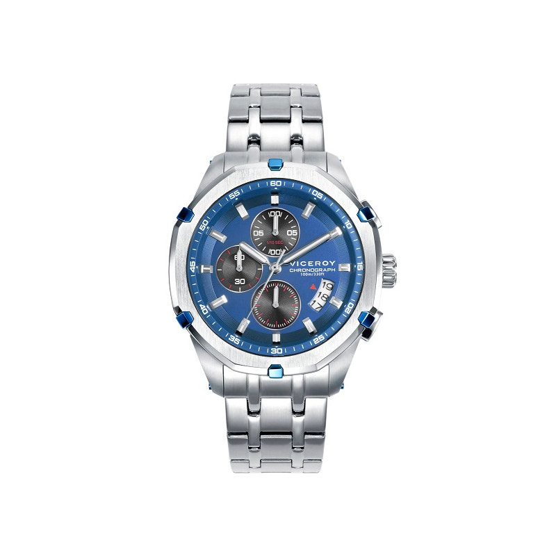 RELOJ CRONO VICEROY SR