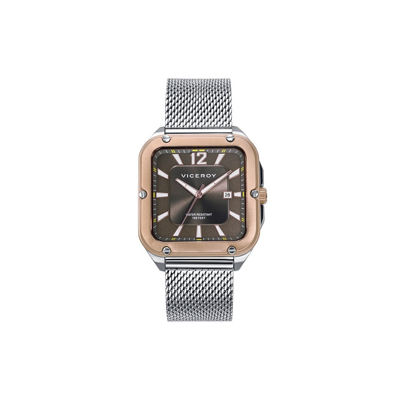 RELOJ SR BRAZALETE VICEROY