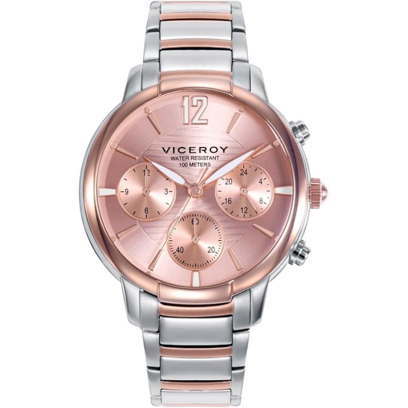 RELOJ MULTIFUNCION VICEROY