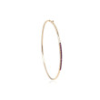 PULSERA ORO 1 LEY RUBI