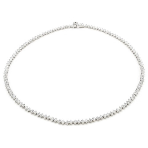 COLLAR PLATA 1 LEY CIRCONITAS