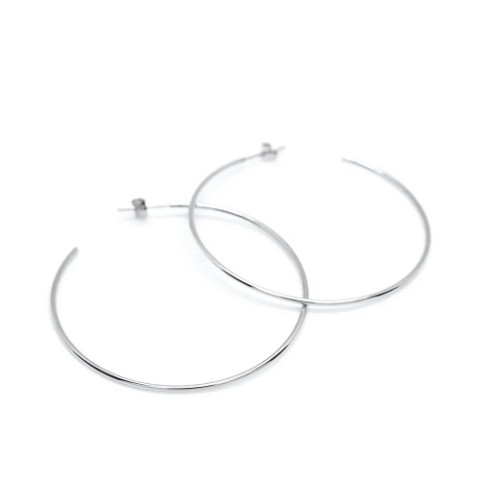 AROS PLATA 1 LEY 6CM