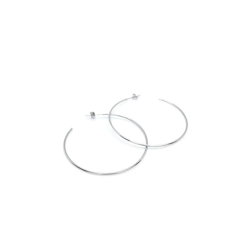 AROS PLATA 1 LEY 6CM