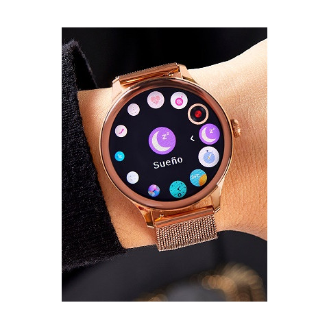 RELOJ SMART 