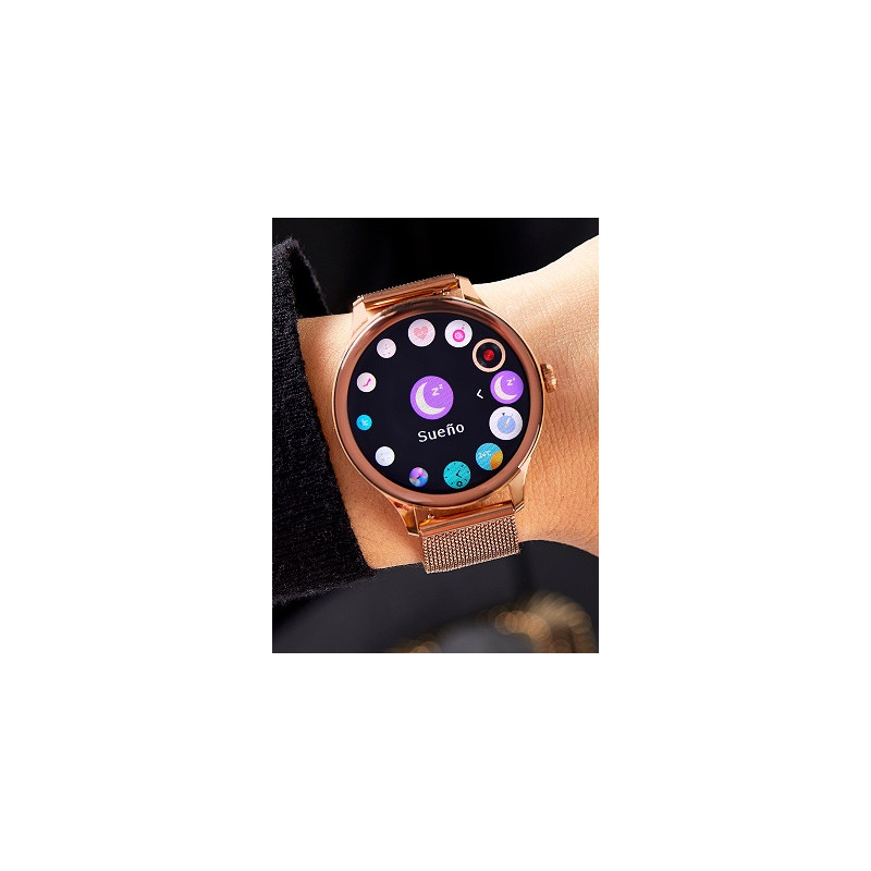 RELOJ SMART 