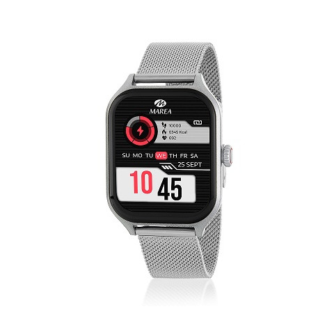 SMART RELOJ 